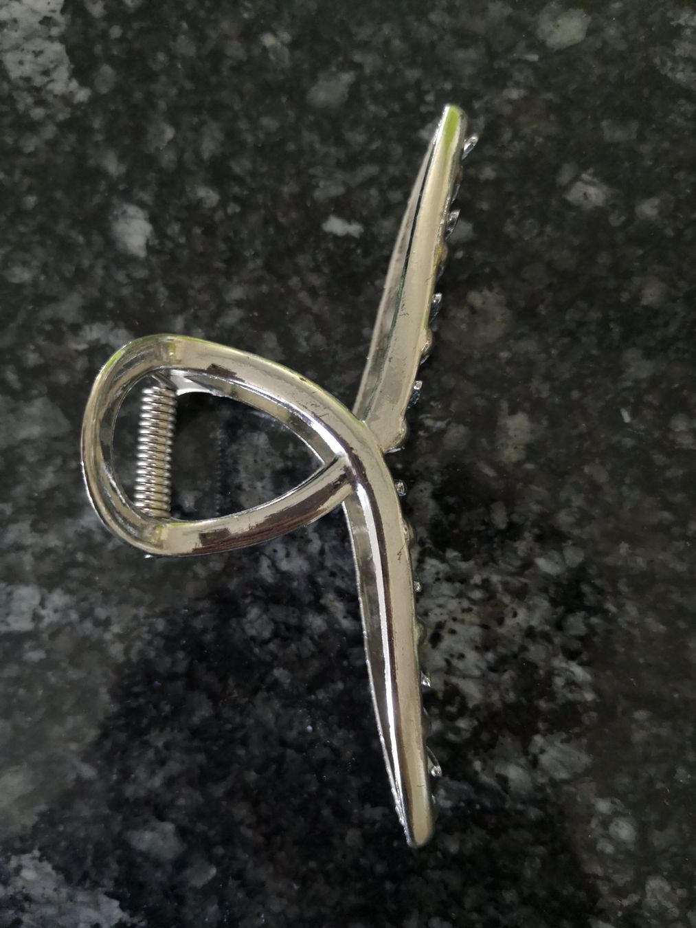 Accessori per capelli: Haarspange – Usato da Büttikon AG venduto da PAM120319 1