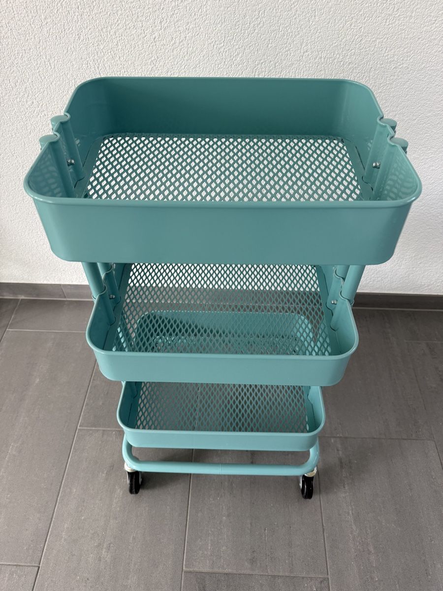 Ikea Dessertes: Servierwagen Ikea – D'occasion à Münsingen par Kilchenm 1