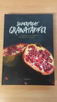 Superfruit Granatapfel Kochbuch