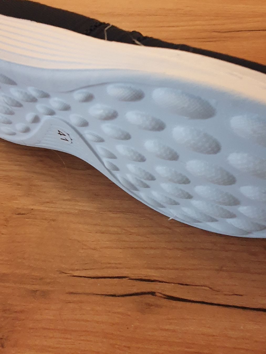 Chaussures femmes: Sneaker Blau Größe 41 – Neuf (Voir description) à Klingnau par Fee1960 2