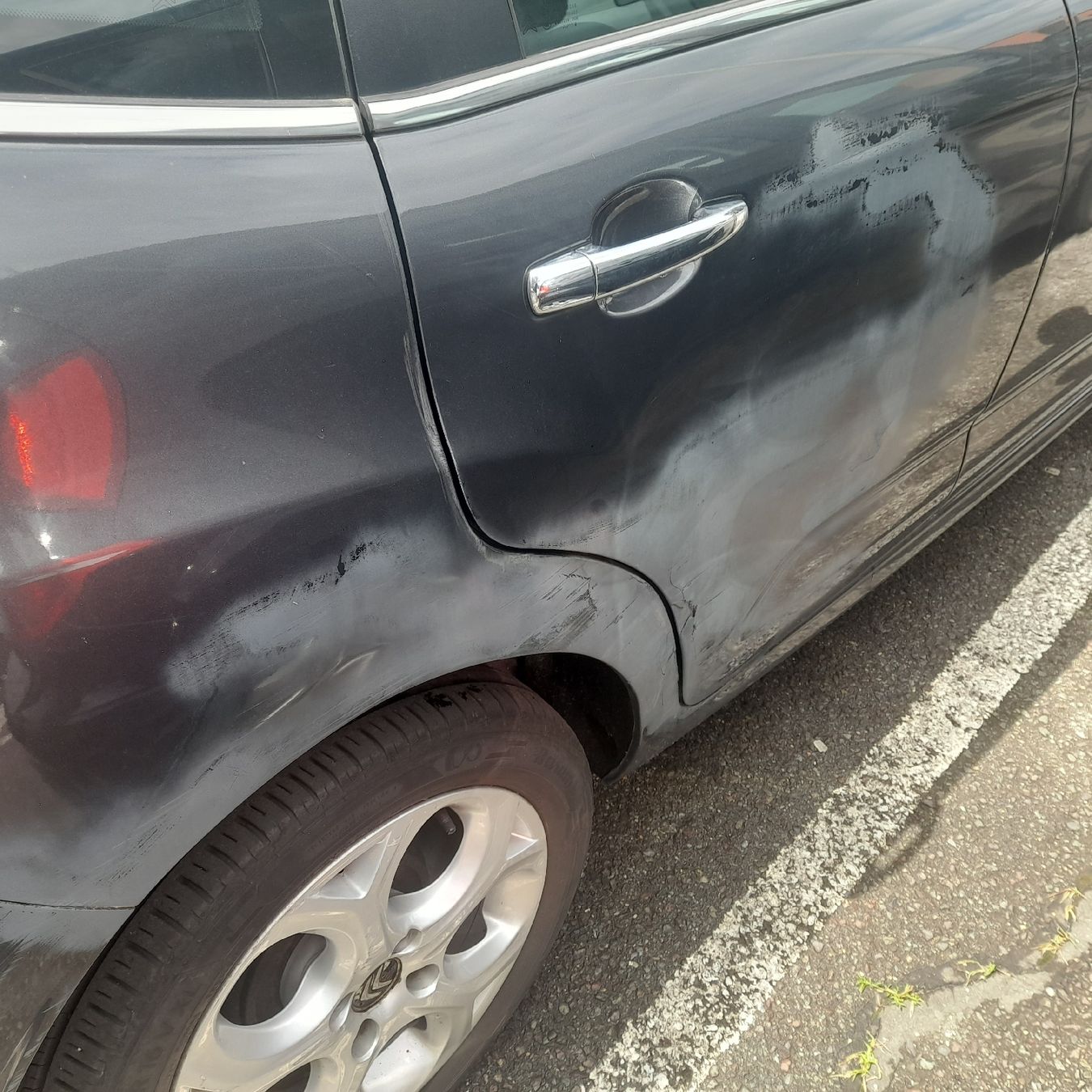Citroën Automobili: citroen C3 16V 1.4 – Usato da Ligornetto venduto da Giallocorsa 6