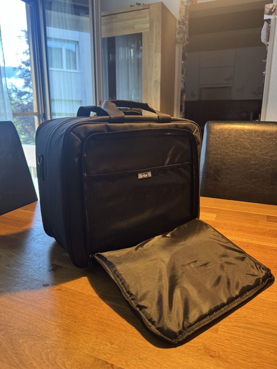Custodie protettive: Playstation 5 Travel Case – Nuovo (secondo la descrizione) da Balzers venduto da t_federico 1