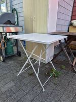 Gartentisch