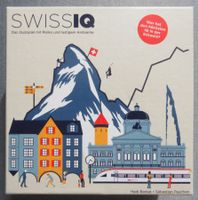 Swiss IQ - Das Quizspiel für die Schweizer