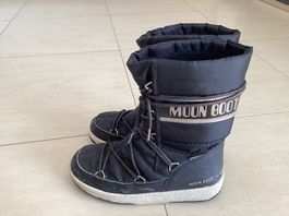 Moon Boot fille taille 36