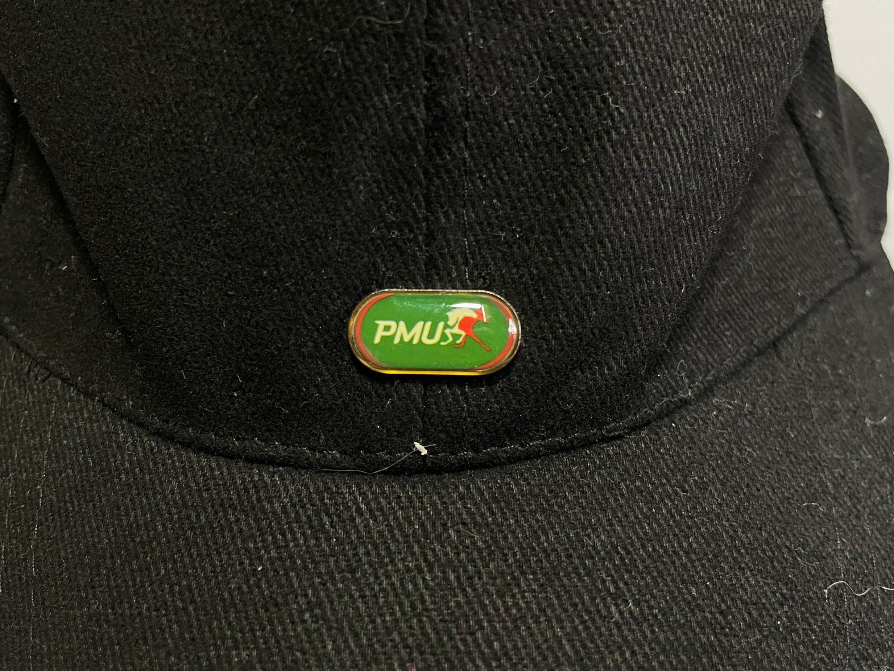 Hüte, Mützen & Caps: Vintage Y2K PMU Mütze Kappe – Gebraucht aus Zürich von le_souk 1