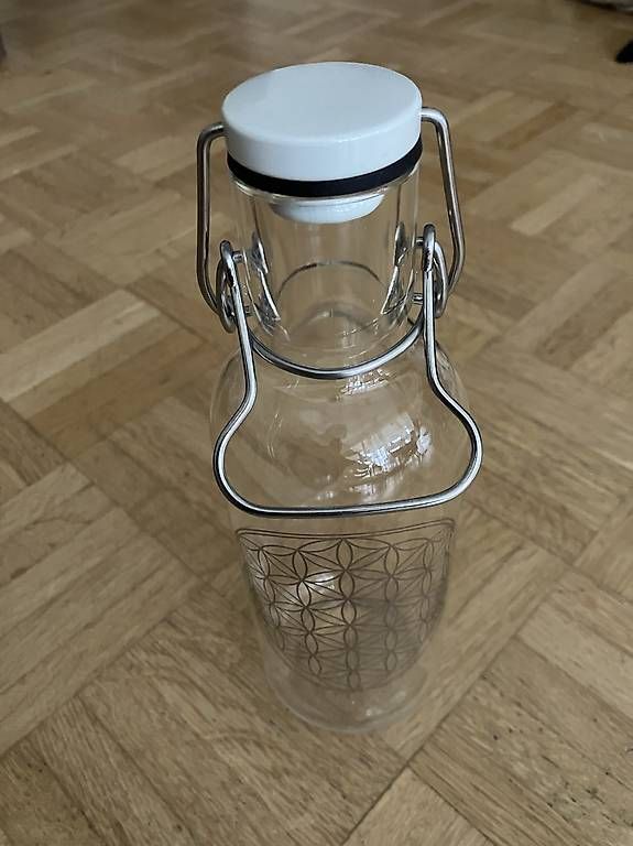 Trinkflaschen & Thermosflaschen: Schöne Trinkflasche  – Neu und originalverpackt aus Rümlang von Speedy-Cat