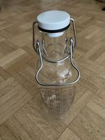 Schöne Trinkflasche 