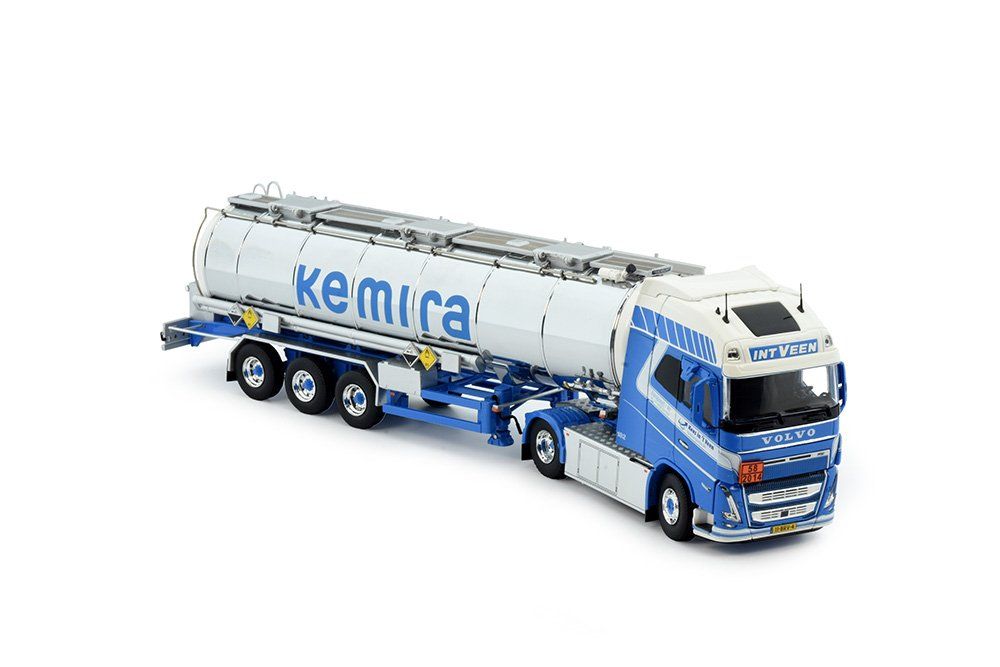 Tekno Kit di modellismo & Modellini statici: Tekno 82250 Volvo Kees int Veen – Nuovo (secondo la descrizione) da Dagmersellen venduto da FBM-Bacheli 3
