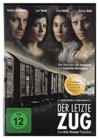 Der letzte Zug   (Deutsche Originalfassung)    ©'2006