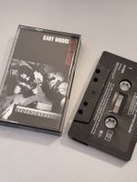 Gary Moore - After Hours Tape MC