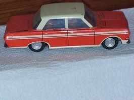 RARITÄT Opel Rekord A  aus DDR