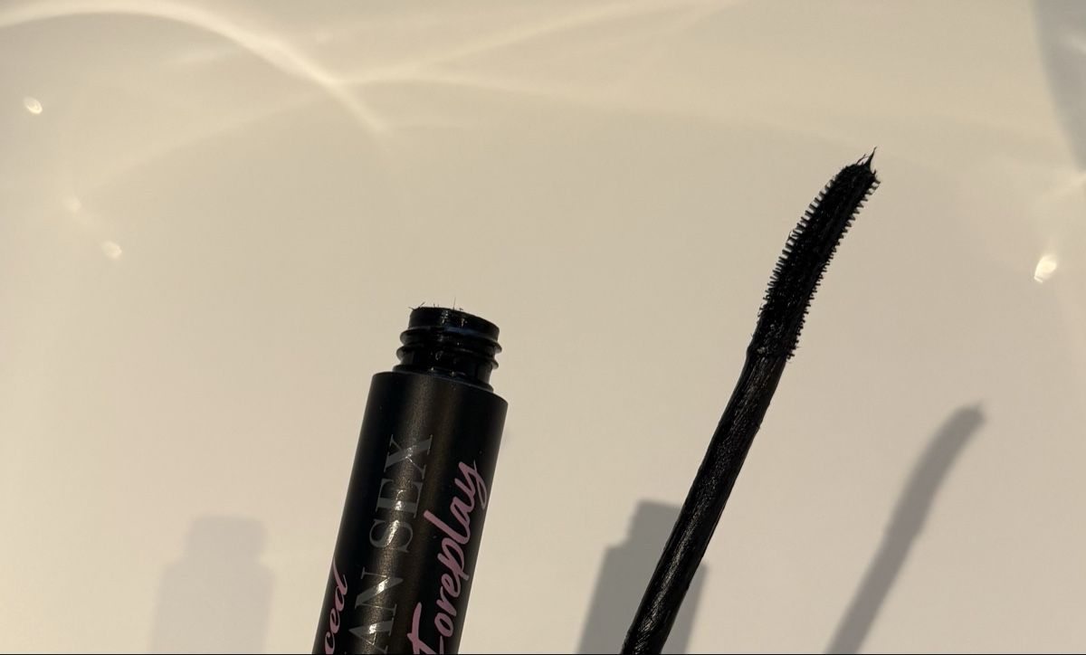Make-up: Too Faced Better than Sex Foreplay Mascara – Usato da Frauenfeld venduto da Lunarlilac 3