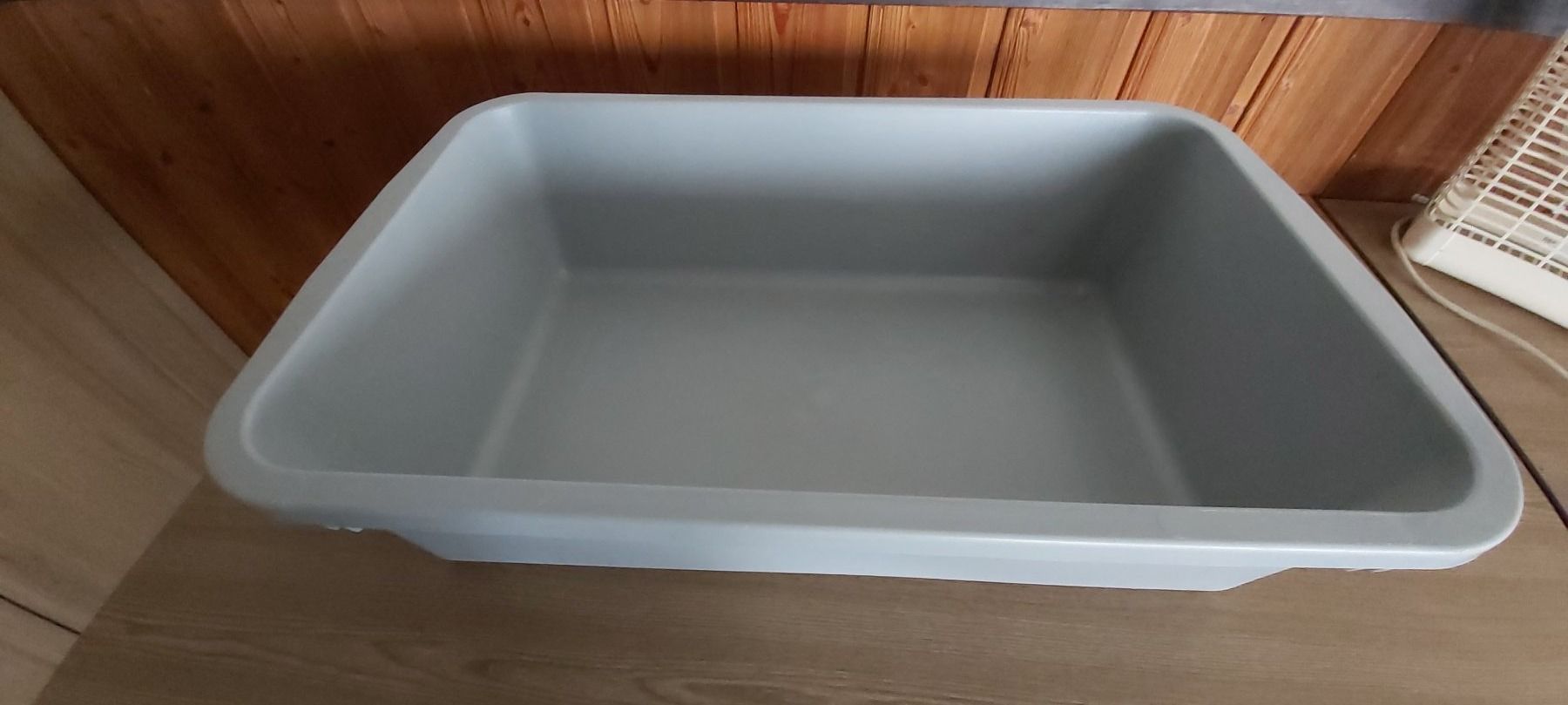 Behälter & Ähnliches: Teigknet-Mulde 50 Liter Inhalt – Gebraucht aus zwingen von Querra 1