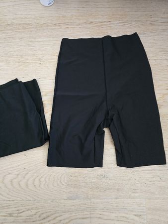 H&M Shapewear Shorts - Grösse S