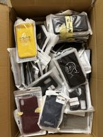 Diverse Handyhüllen neu bis und mit Iphone 12
