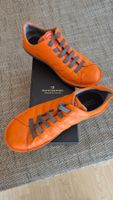 Camper Herrensneaker orange