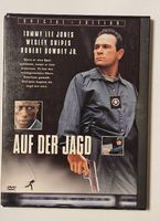 DVD - Auf der Jagd