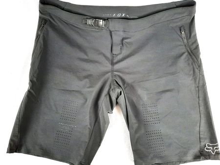 FOX Flexair Lite MTB Hose kurz XL