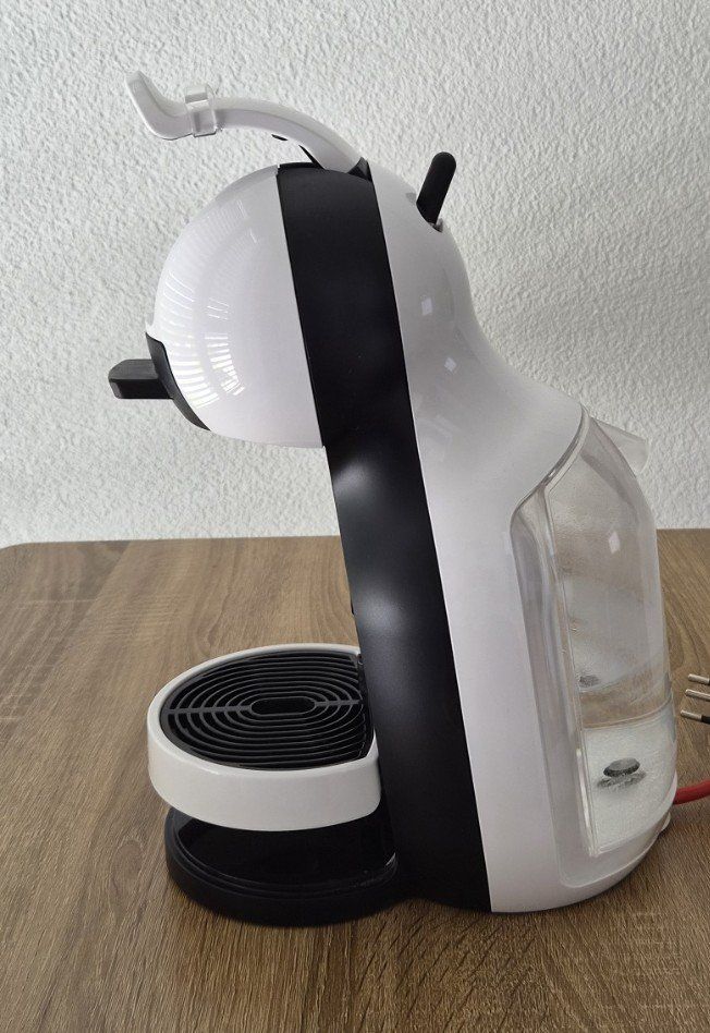 Kaffeemaschinen & Espressomaschinen: Kaffeemaschine – Gebraucht aus Cham von Andreas_JPF 1