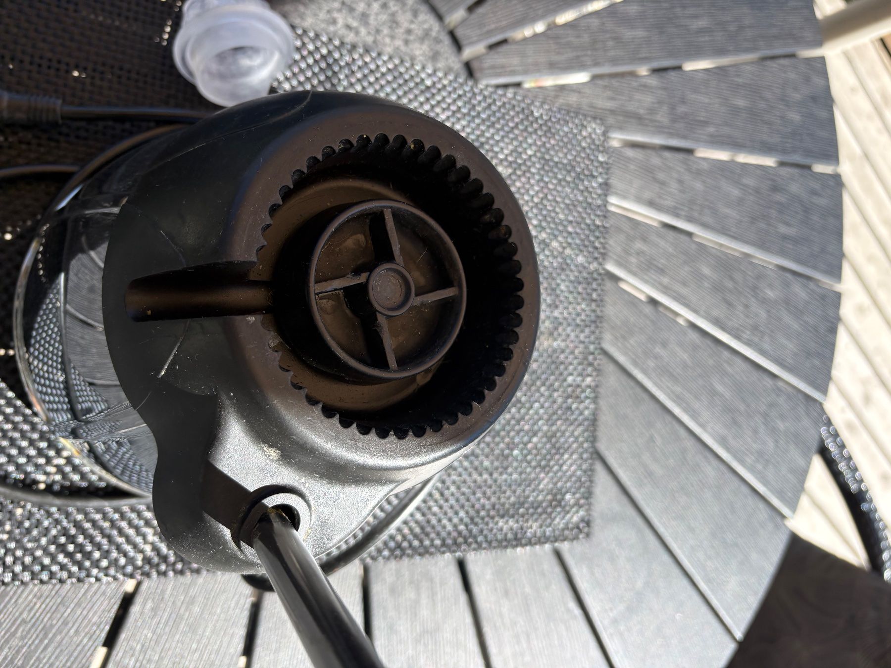 Küchengeräte: ROTOR – Gebraucht aus La Punt Chamues-ch von jack123 6