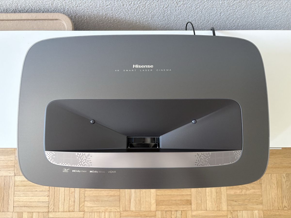Hisense Videoprojektoren: Hisense PL1SE – Neu (gemäss Beschreibung) aus Basel von siisx 4