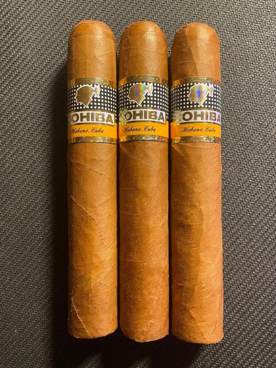 Cohiba Sigari: ALLE VERKAUFT: Cohiba Robusto (einzelne Zigarre) – Nuovo (secondo la descrizione) da Aesch BL venduto da masmusgo 1