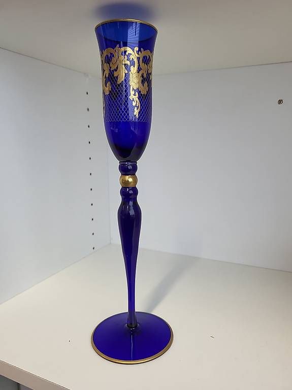 Bicchieri: Vintage Champagnerglas – Usato da Suhr venduto da lul_87gh