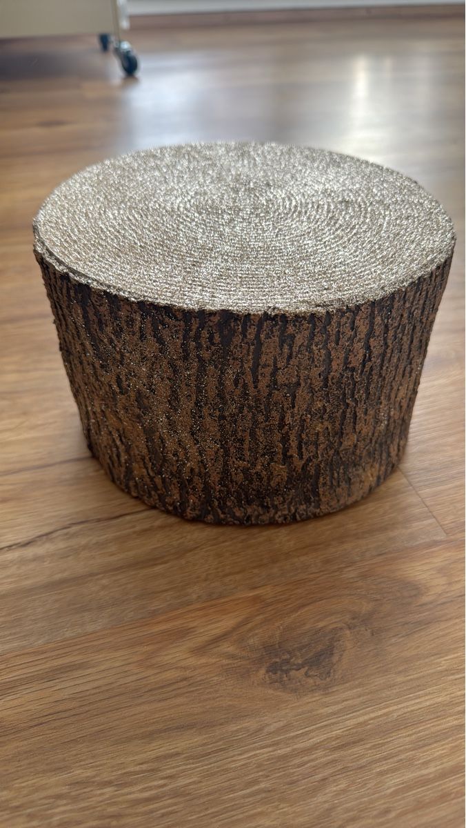 Tutte le decorazioni: Baumstamm Deko Neu Depot – Nuovo e nell'imballaggio originale da Lachen SZ venduto da nathiisch