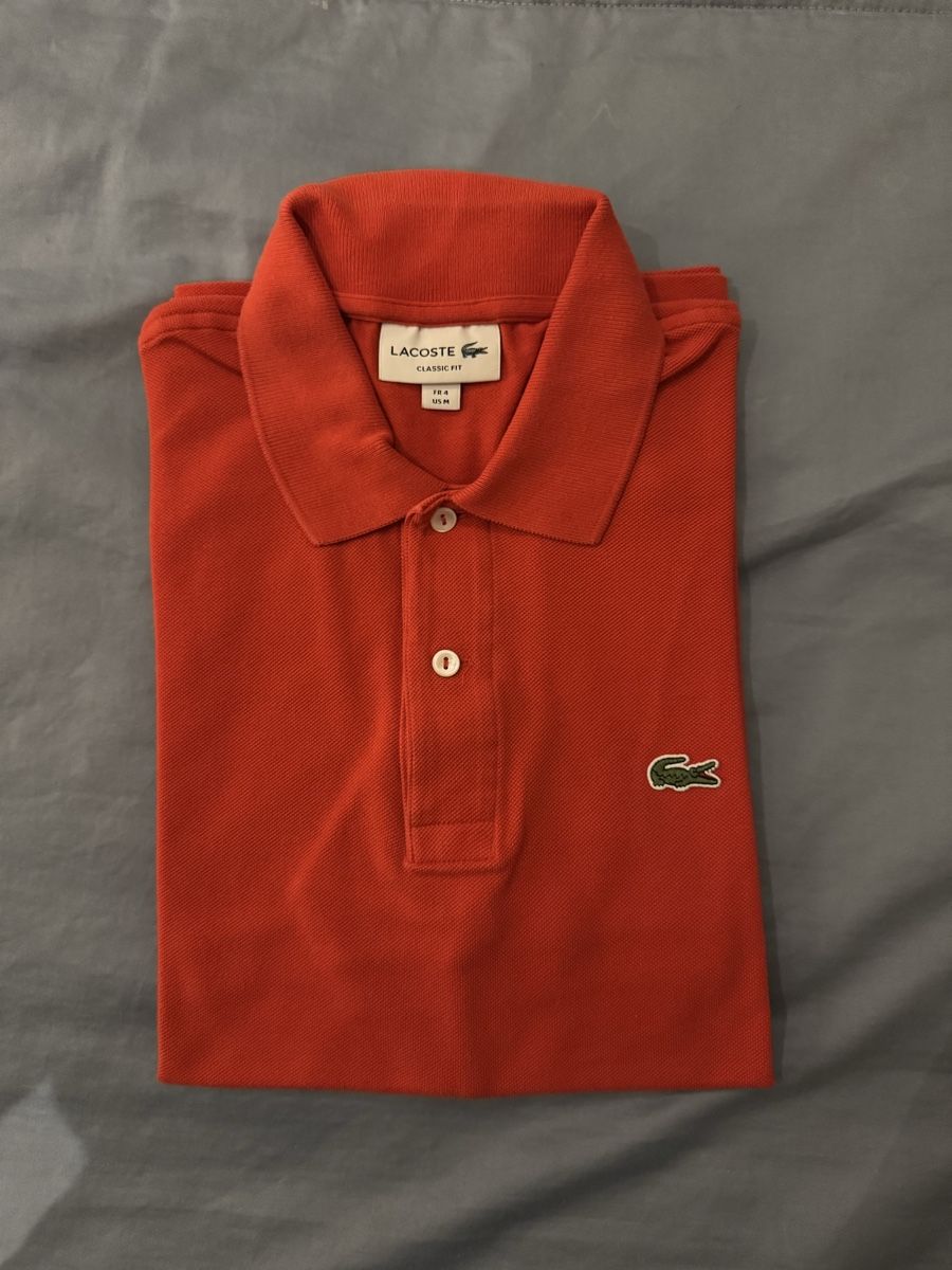 Lacoste Polos: Lacoste - Polo - M – Neuf (Voir description) à Collonge-Bellerive par alejan_0984
