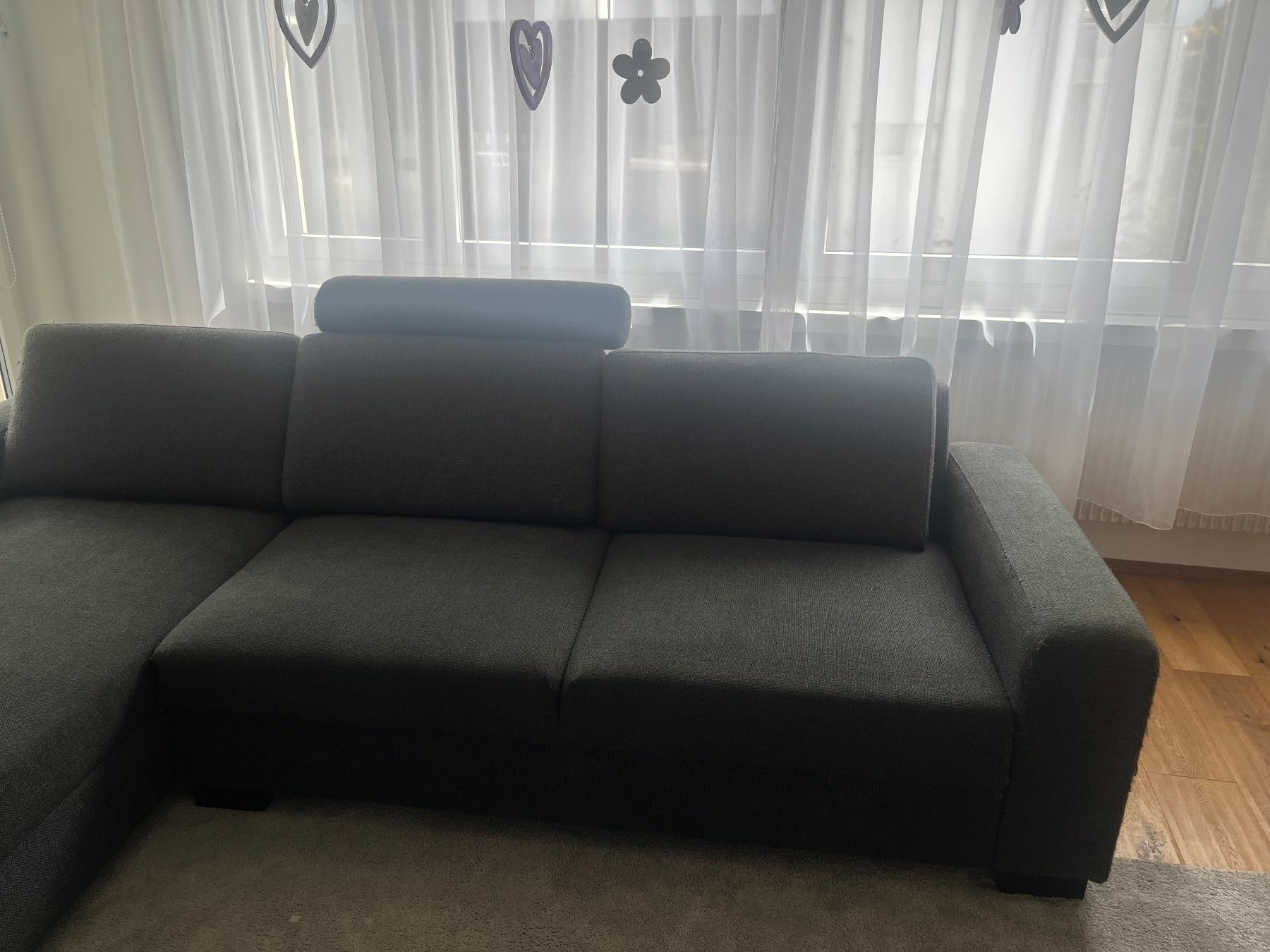 Sofas: Sofa – D'occasion à Au SG par Fibi2016 2