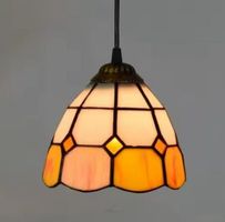 Lustre  suspension style Tiffany , salon , cuisine, chambre