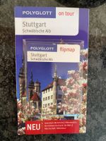 Polyglott Reiseführer Stuttgart