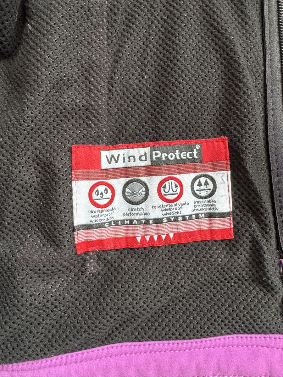 Jacken: CMP Softshell Jacke Gr. 176 (S) - Top Zustand  – Neu (gemäss Beschreibung) aus Flumenthal von Krajan 5