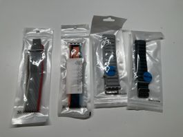 Apple Watch Armbänder 