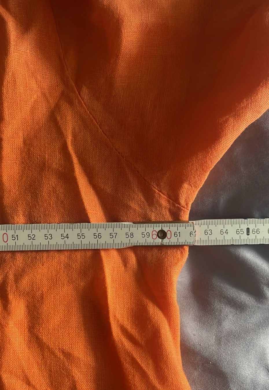 Vestiti: Sommerkleid – Usato da Clarens venduto da fur_bxq2 4