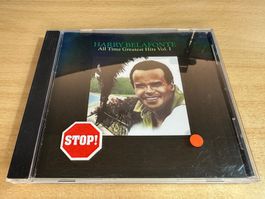 M1 Harry Belafonte – All Time Greatest Hits Vol. I