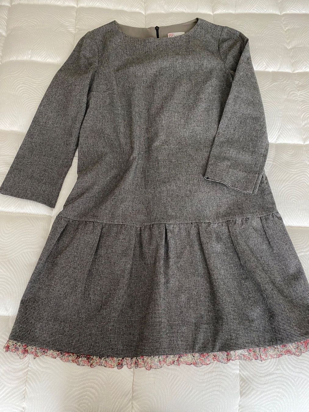Valentino Kleider: Kleid Red Valentino, Gr. 40IT – Gebraucht aus Zürich von ifi_zp8b