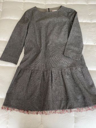 Kleid Red Valentino, Gr. 40IT