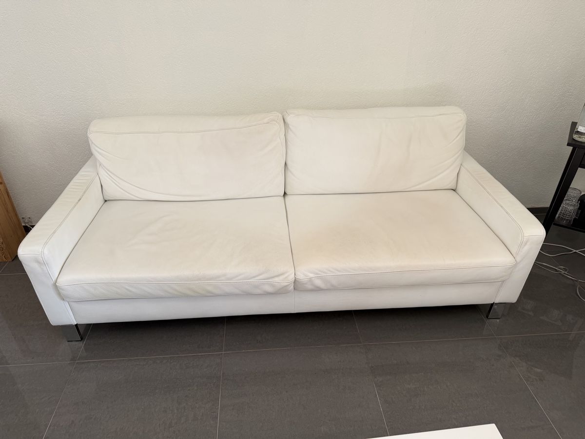 Divani: Sofa,Sessel, Sitzbank – Usato da Küttigen venduto da Buben98