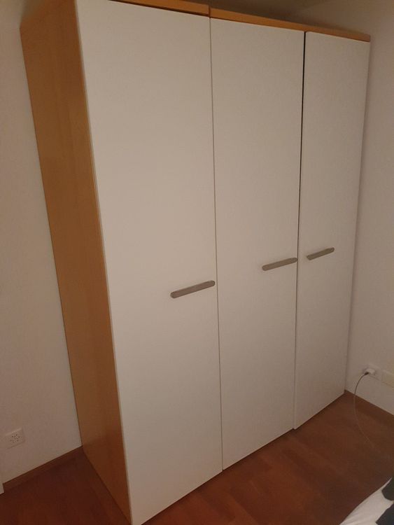 Hülsta Kleiderschränke Kaufen auf Ricardo
