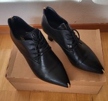 Soulier noire