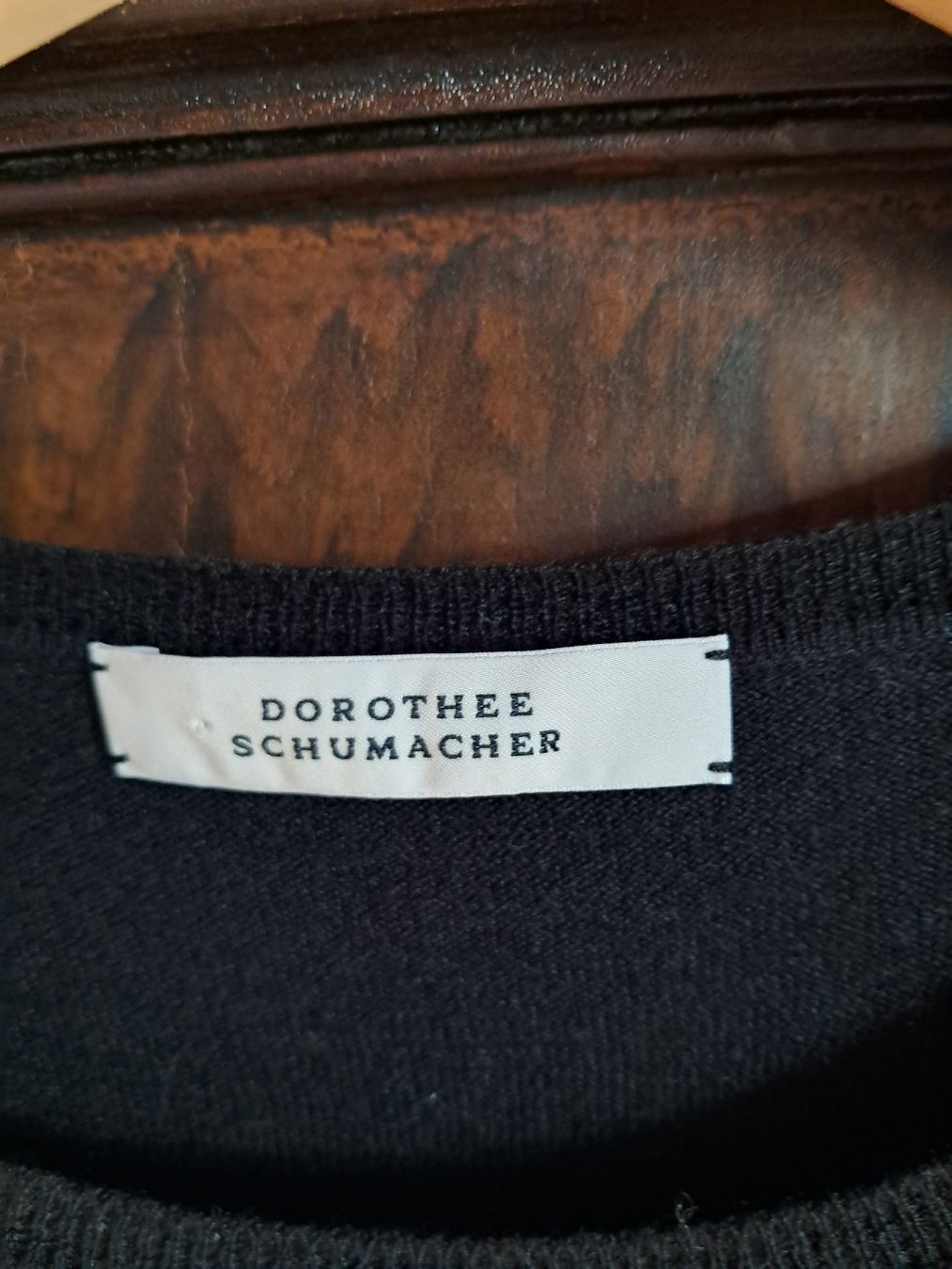 Dorothee Schumacher Maglioni & Felpe: Dorothee Schumacher Pullover 38 – Usato da Kefikon TG venduto da theratpack20 5