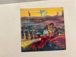 Jimi Hendrix Experience LP - Electric Ladyland Part 1.❗️UK