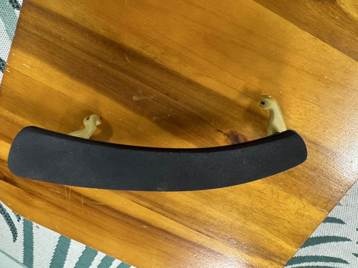 Autres vêtements & accessoires: Schulterstütze Kun violin  – D'occasion à Turbenthal par RobinHood77