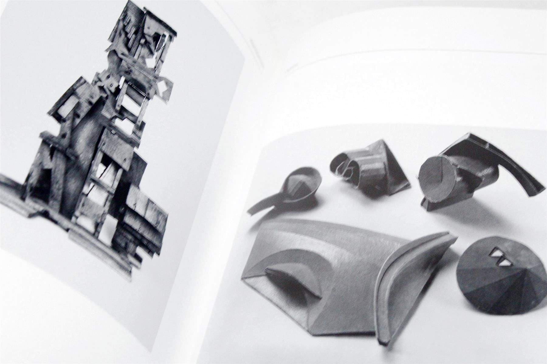 Grafiken & Lithographien: ANDRE THOMKINS: Traumszenen, Bern, 1999 – Gebraucht aus Bern von Arting 6