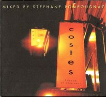 CD V.A. - Costes/France et choiseul (Digipak, 1999)