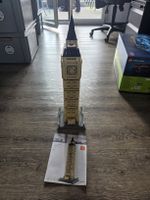 Big Ben Bausatz von Wange