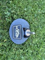 Windsurf Power Joint mit Schutzkappe