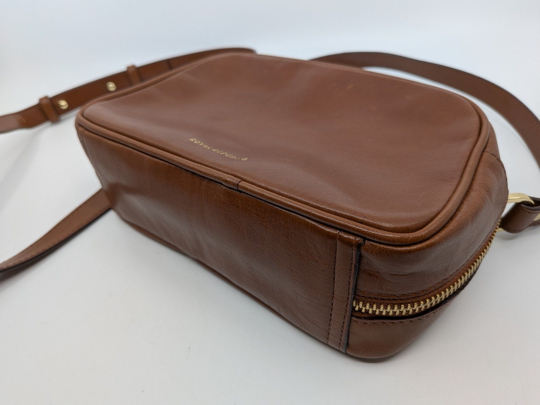 Borse: Tasche Royal RepubliQ – Usato da Emmen venduto da magelan 1